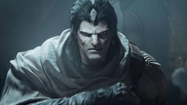 股票配资大全 国漫最惨男主，从英雄沦落成怪物，连“人”的身份都被剥夺了