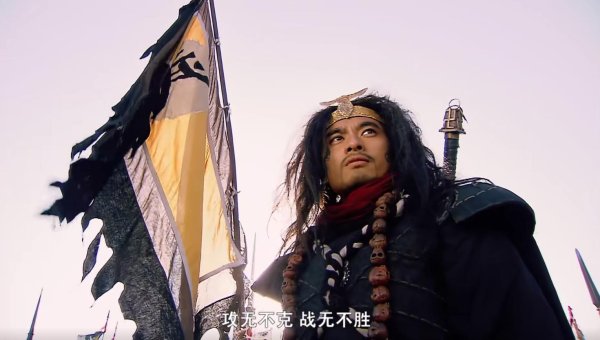 场内股票配资 荡寇志中的梁山马军五虎将：林冲瞑目秦明被坑，另外三位结局很惨