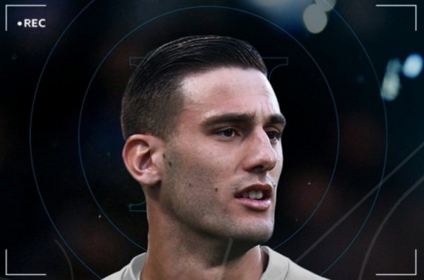 2025最可靠的网上股票配资公司 迪马济奥：若昂·佩德罗反悔!比萨希望从那不勒斯引进旧将卢卡