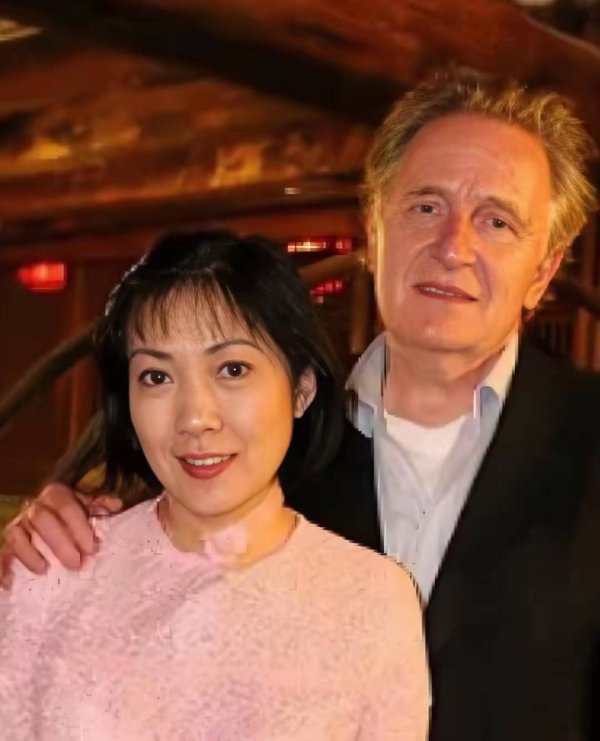 配资知名配资门户 结婚39年闹离婚327次，德国老公凭啥让中国丈母娘倒戈？